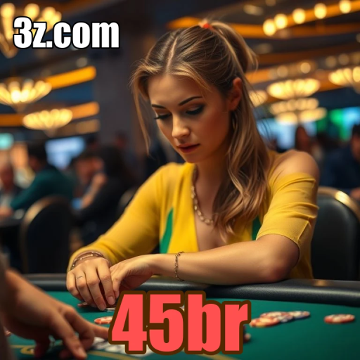 Inovação em Multiplayer: Desbravando o 45br de Forma Única